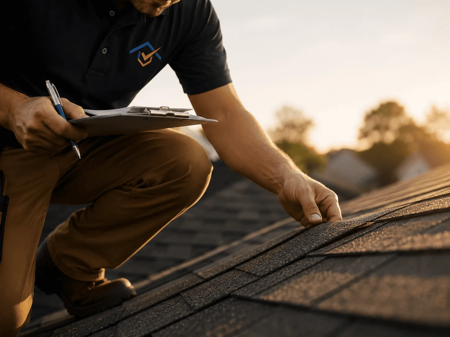 Why Choose Roof Inspection in Beaverdam, OH