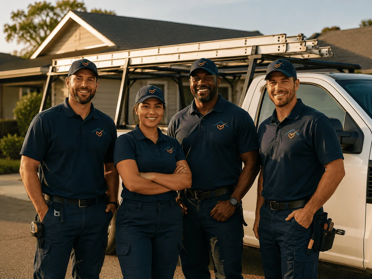Roof Inspection company in Beaverdam, OH